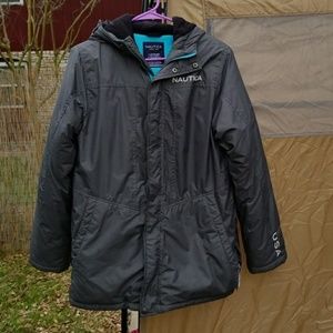 Nautica winter jacket